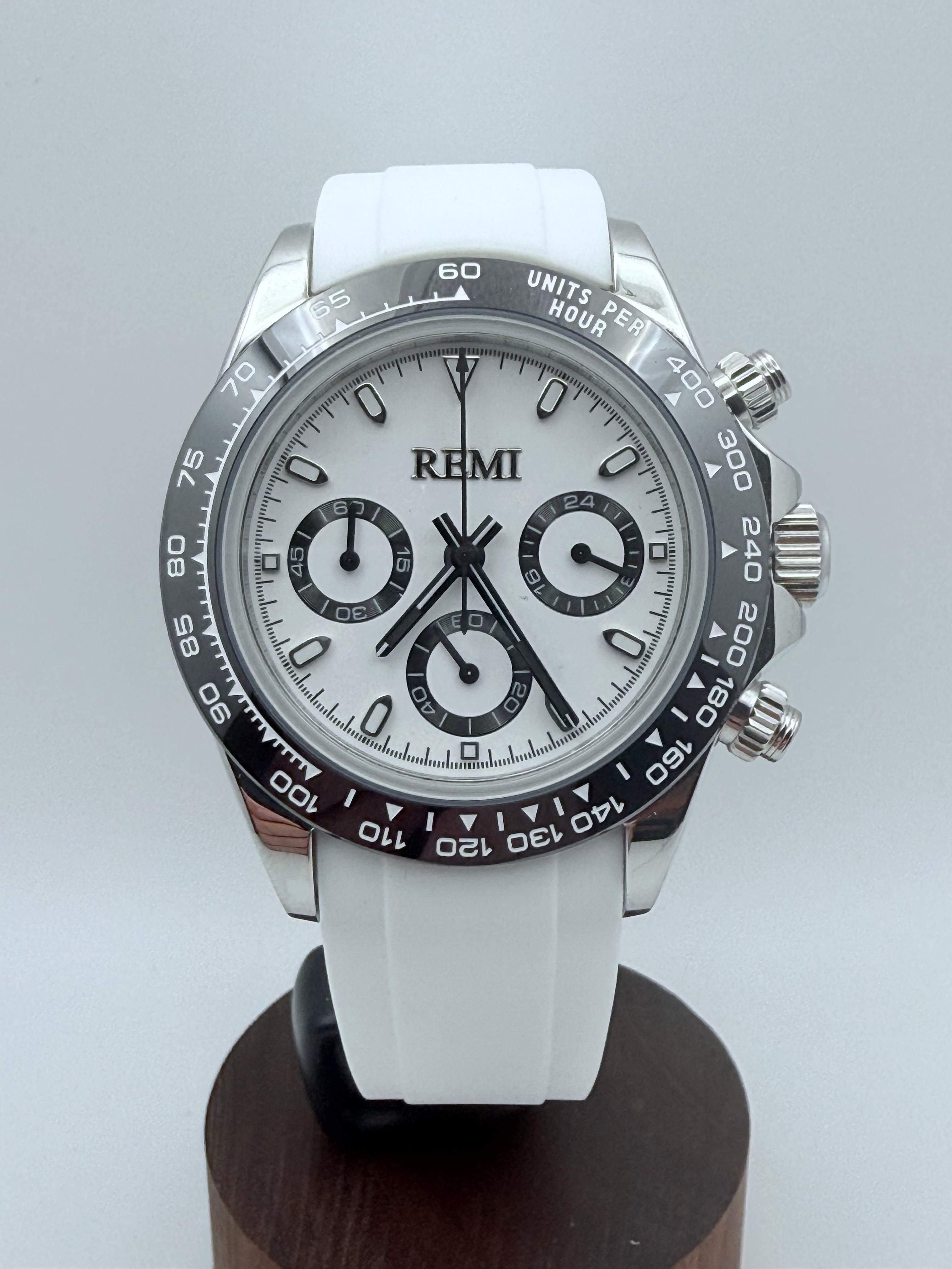 Chronograph Collection