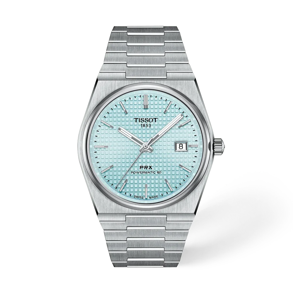 TISSOT