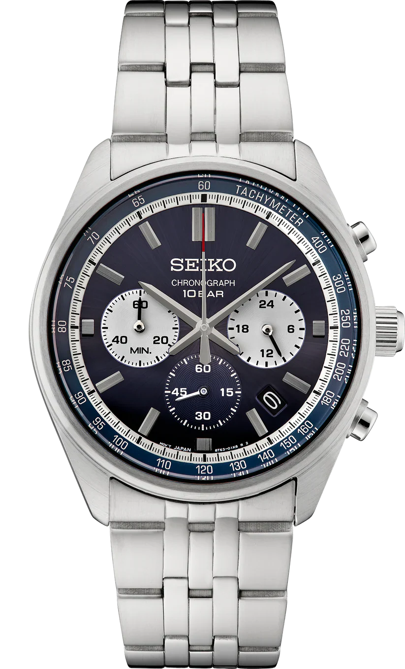 SEIKO MOD