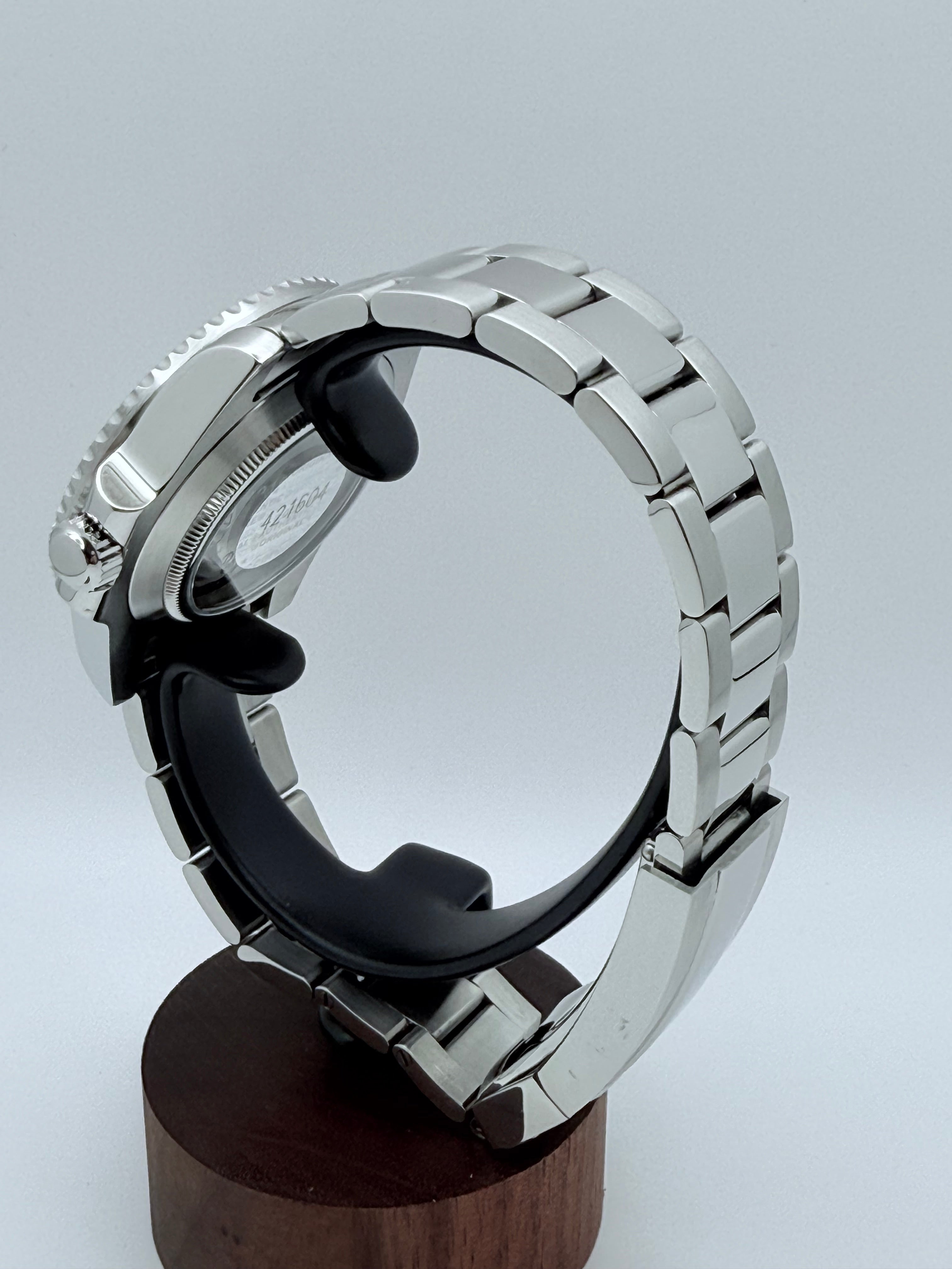 Atlantis Diver - “Pepsi”