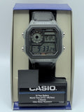 Casio AE1200-WBUH