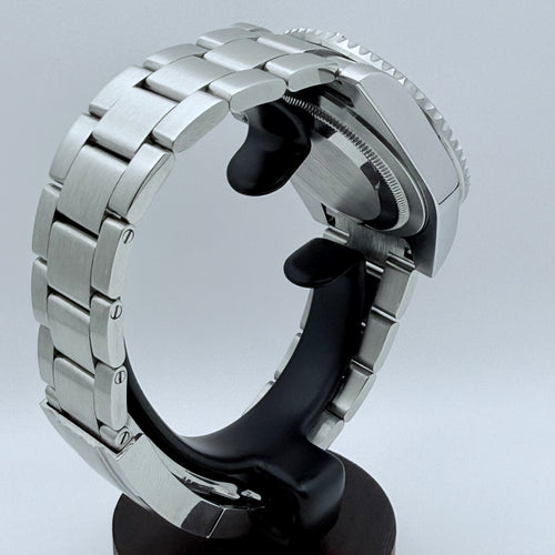 Atlantis Diver - Meteorite Dial