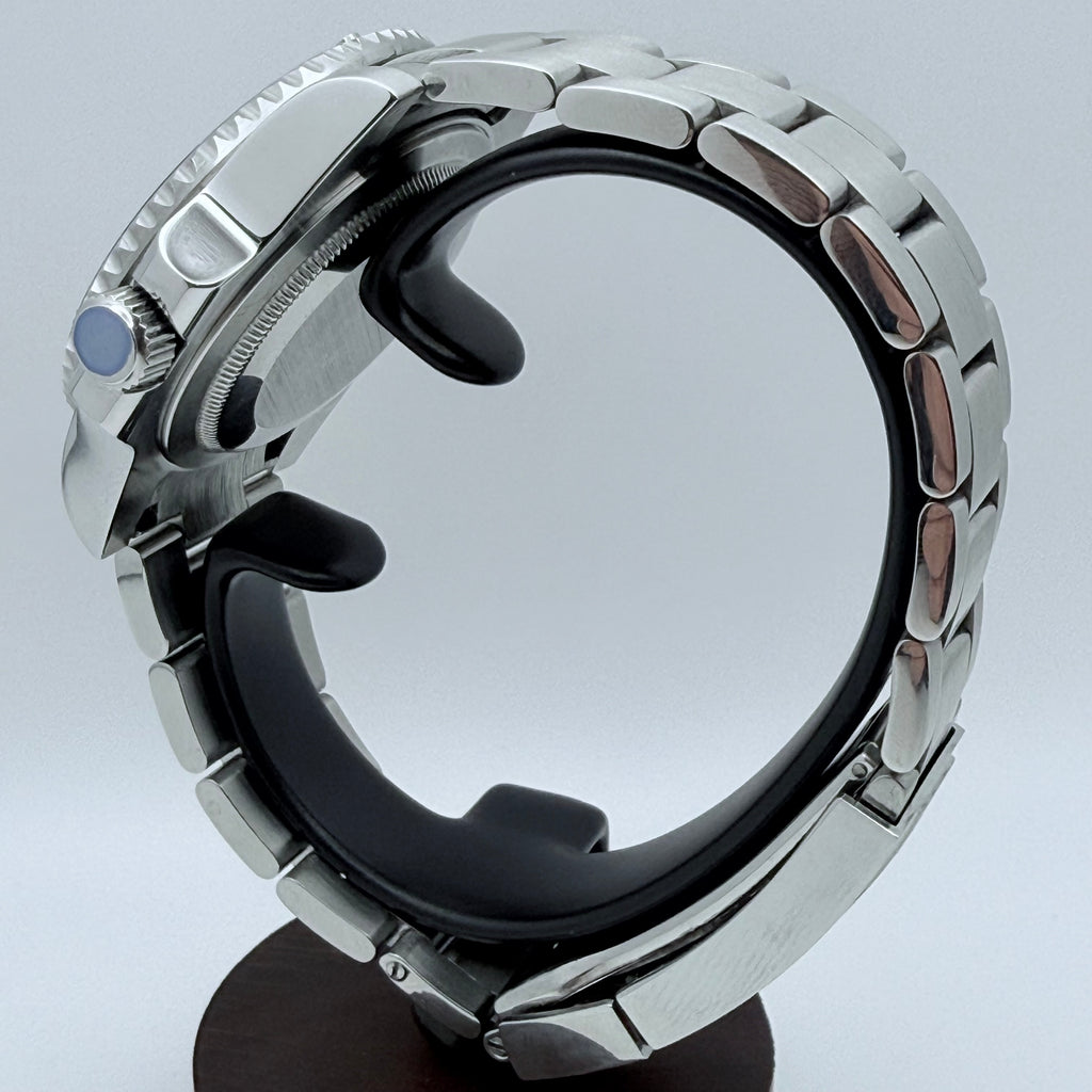 Atlantis Diver - Meteorite Dial