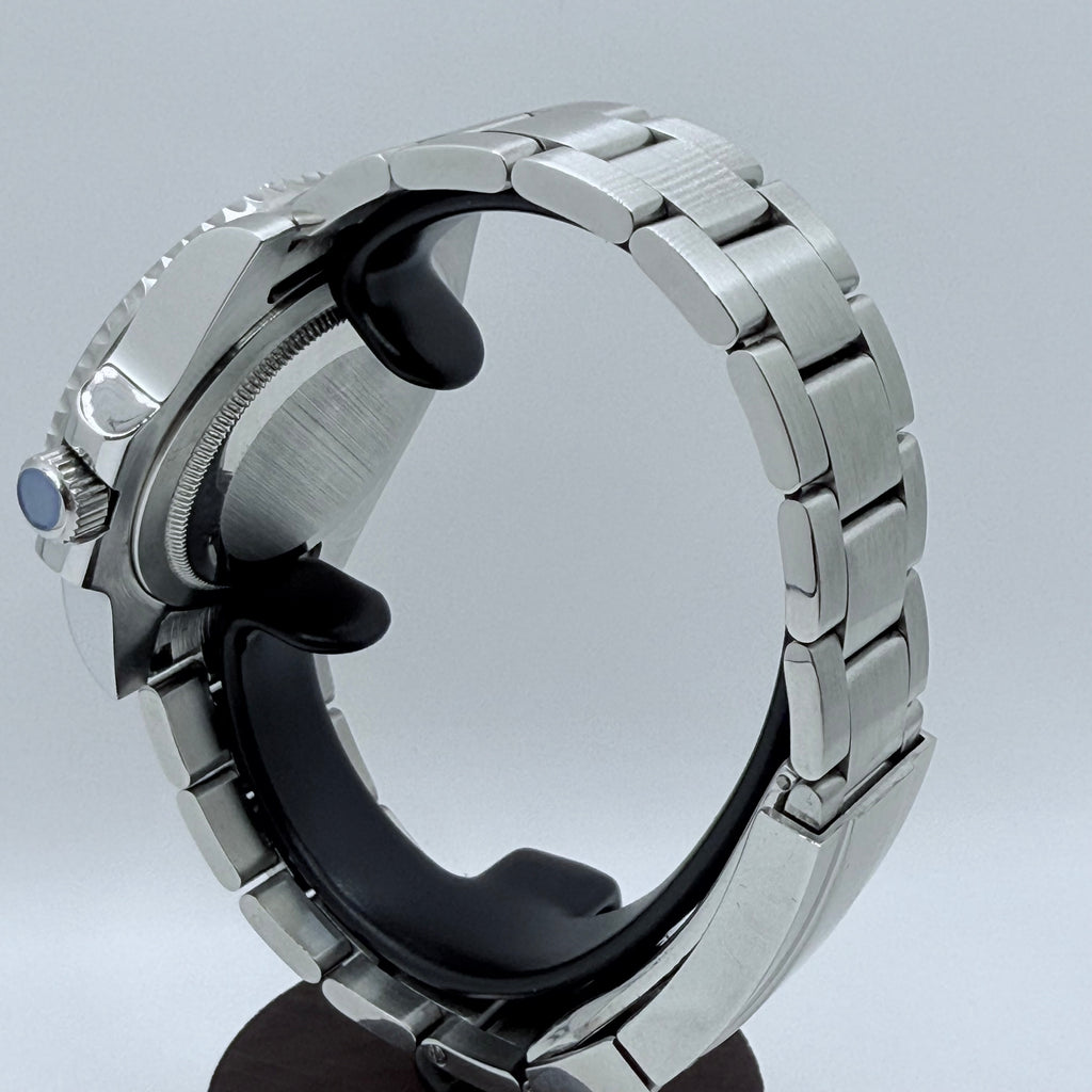 Atlantis Diver - Meteorite Dial