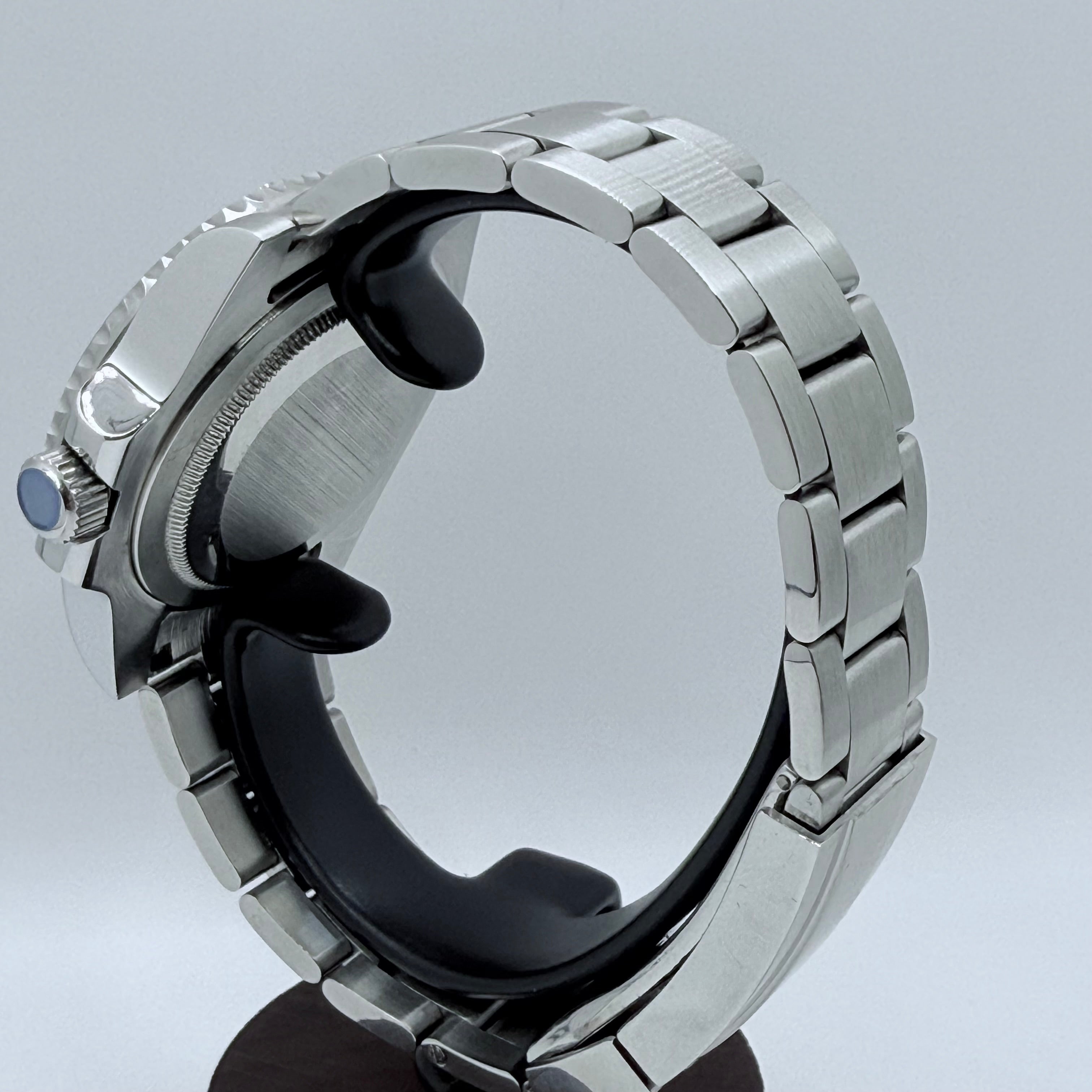 Atlantis Diver - Meteorite Dial