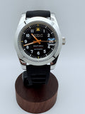 Trekker Field - Automatic Black