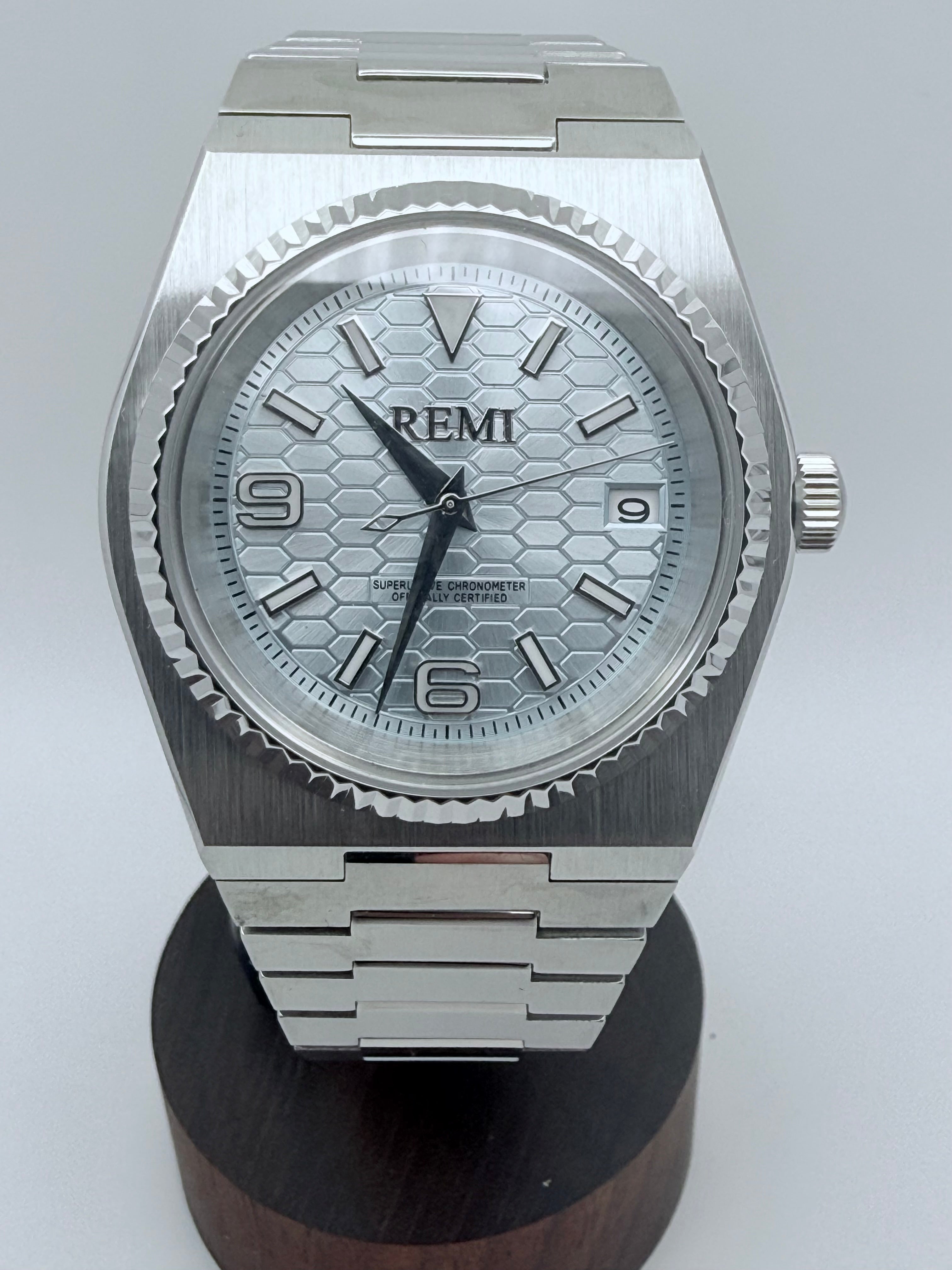 Horizon Sport - Ice Blue