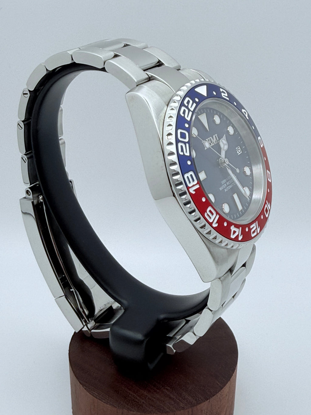Atlantis Diver - “Pepsi”
