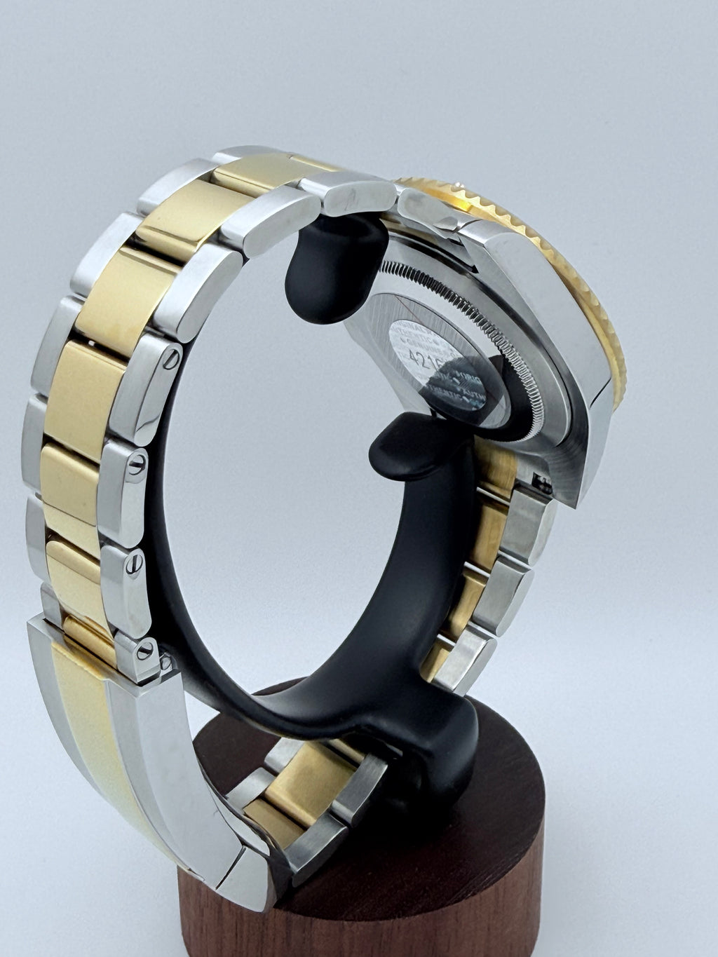 Atlantis Diver - Two Tone Bluesy
