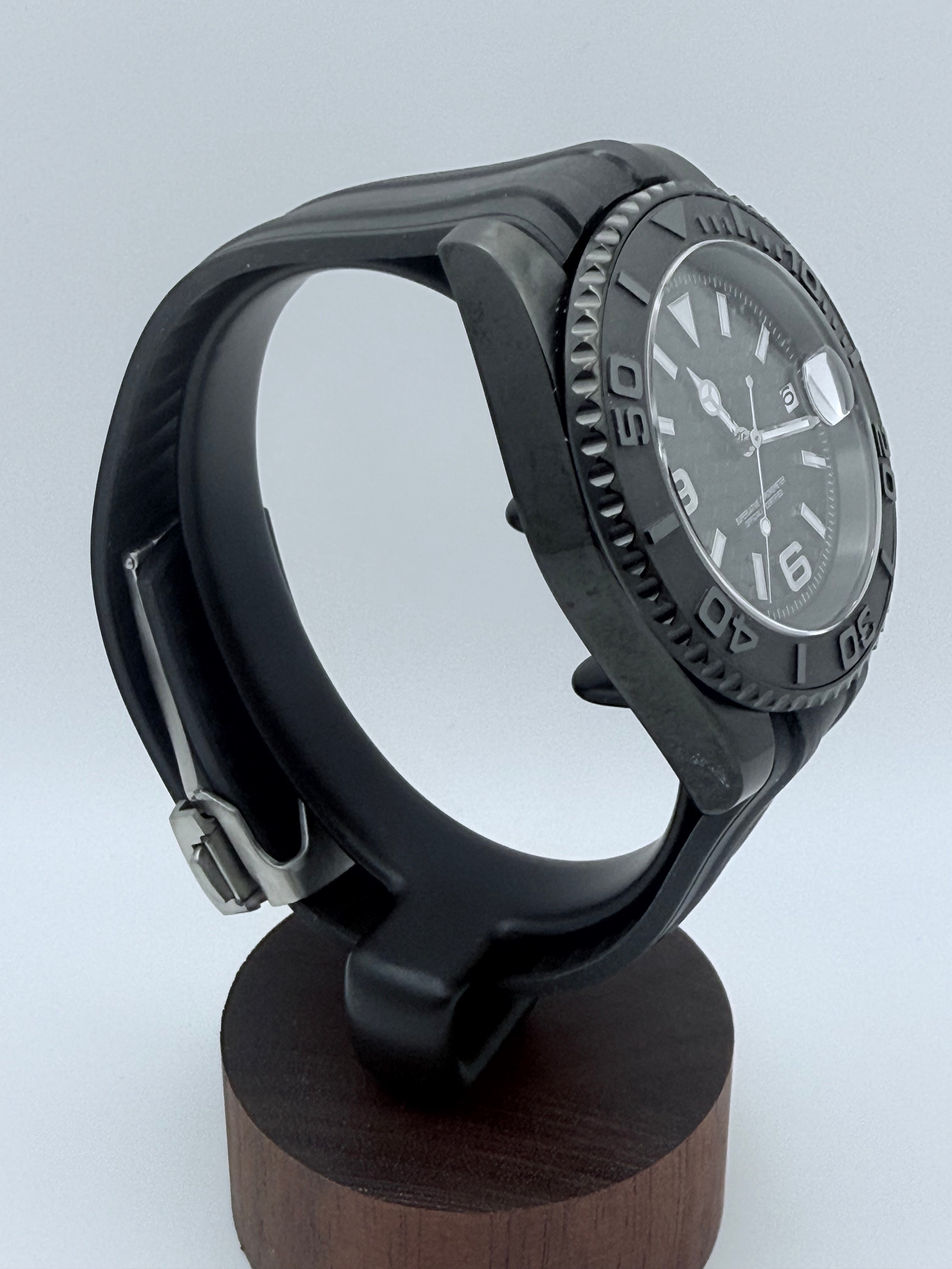Atlantis Diver - Stealth - Special Edition