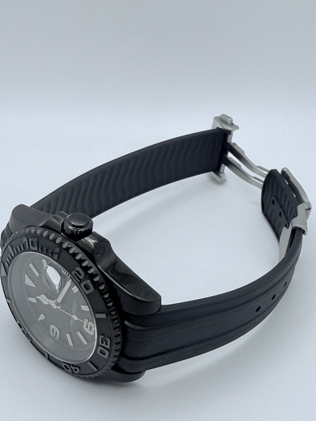 Atlantis Diver - Stealth - Special Edition