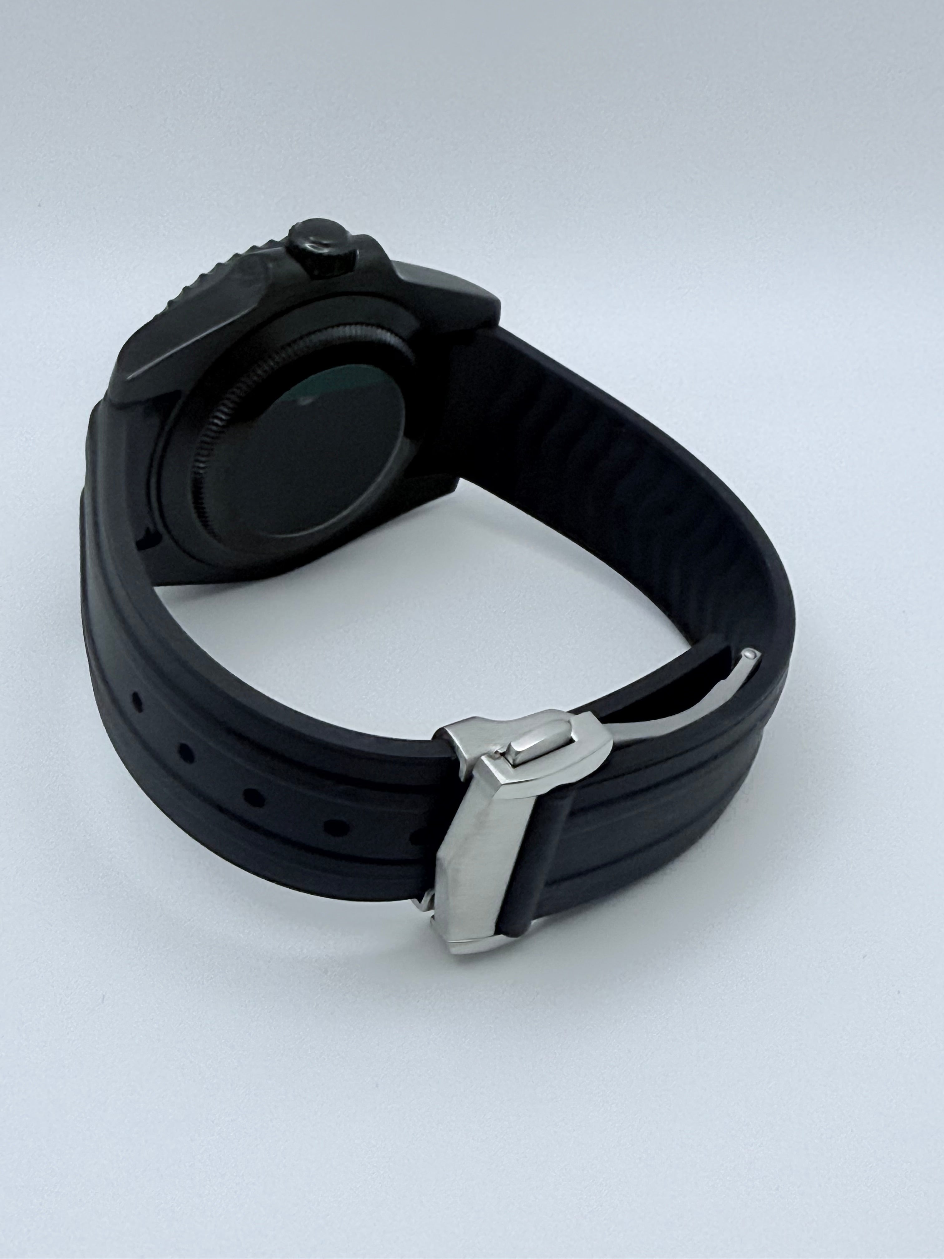 Atlantis Diver - Stealth - Special Edition