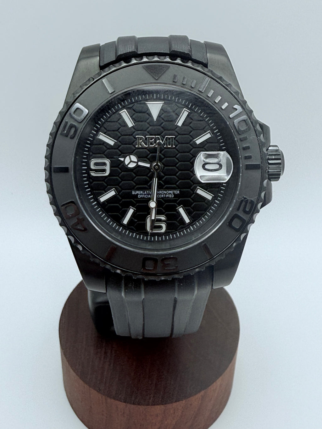 Atlantis Diver - Stealth - Special Edition