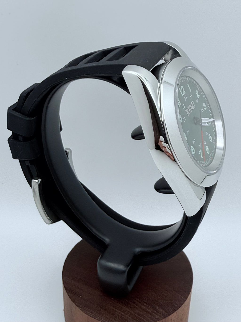 Trekker Field - Quartz - Olive