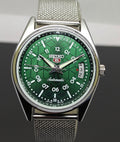 Japanese Seiko 5 - Preowned - Refurbished
