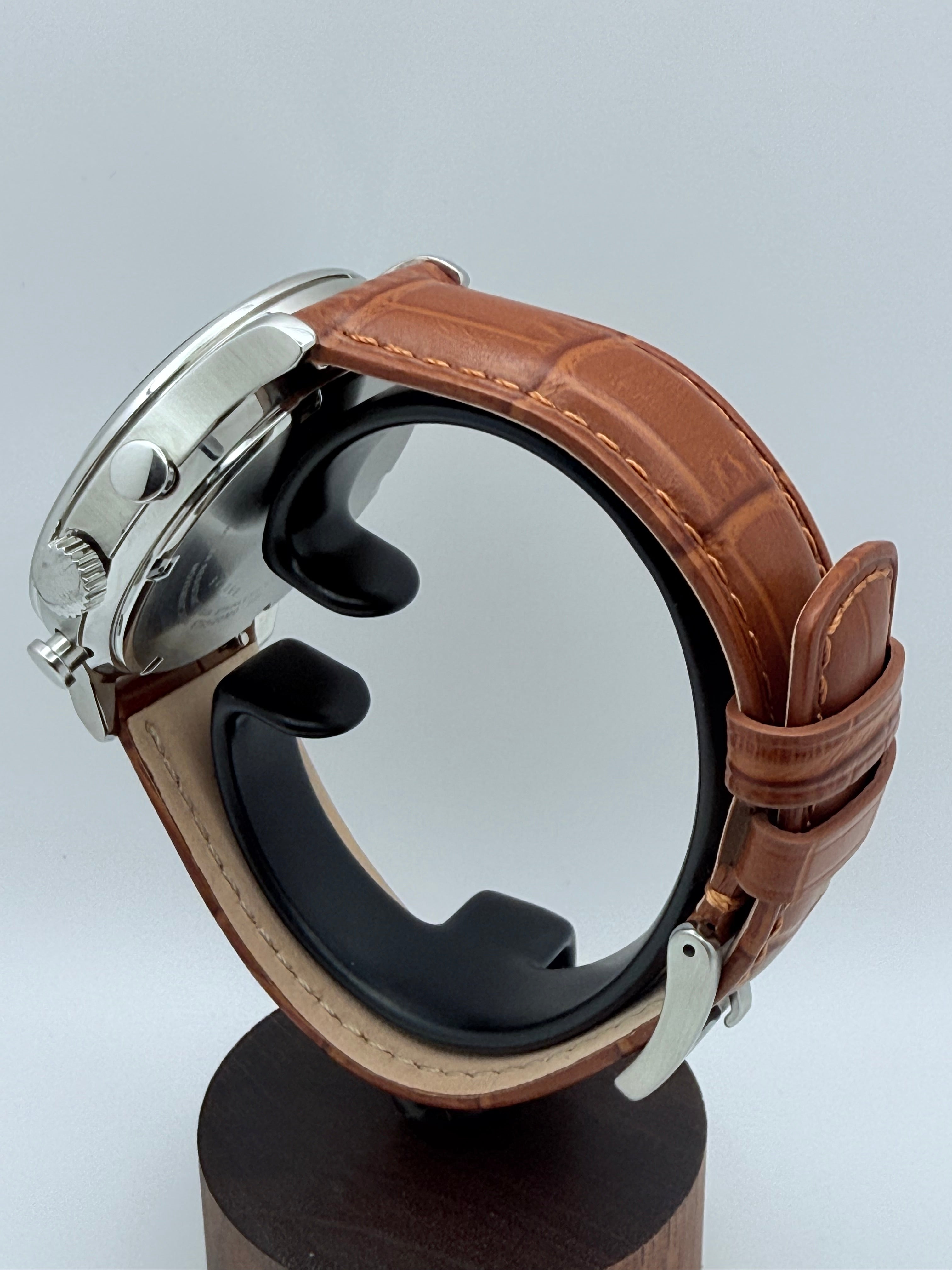 Seiko Chronograph - Refurbished - Preowned