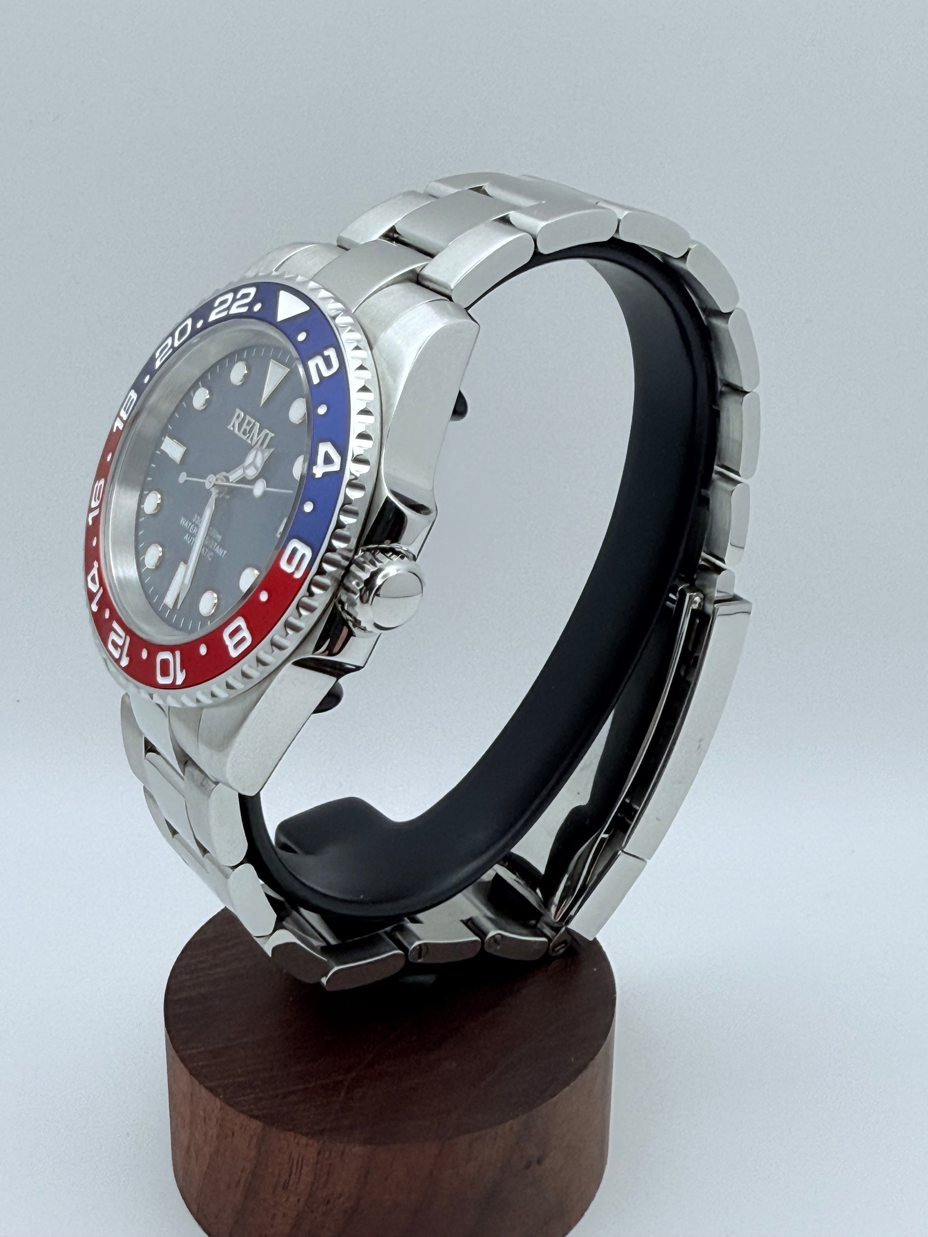 Atlantis Diver - “Pepsi”