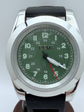 Trekker Field - Quartz - Olive