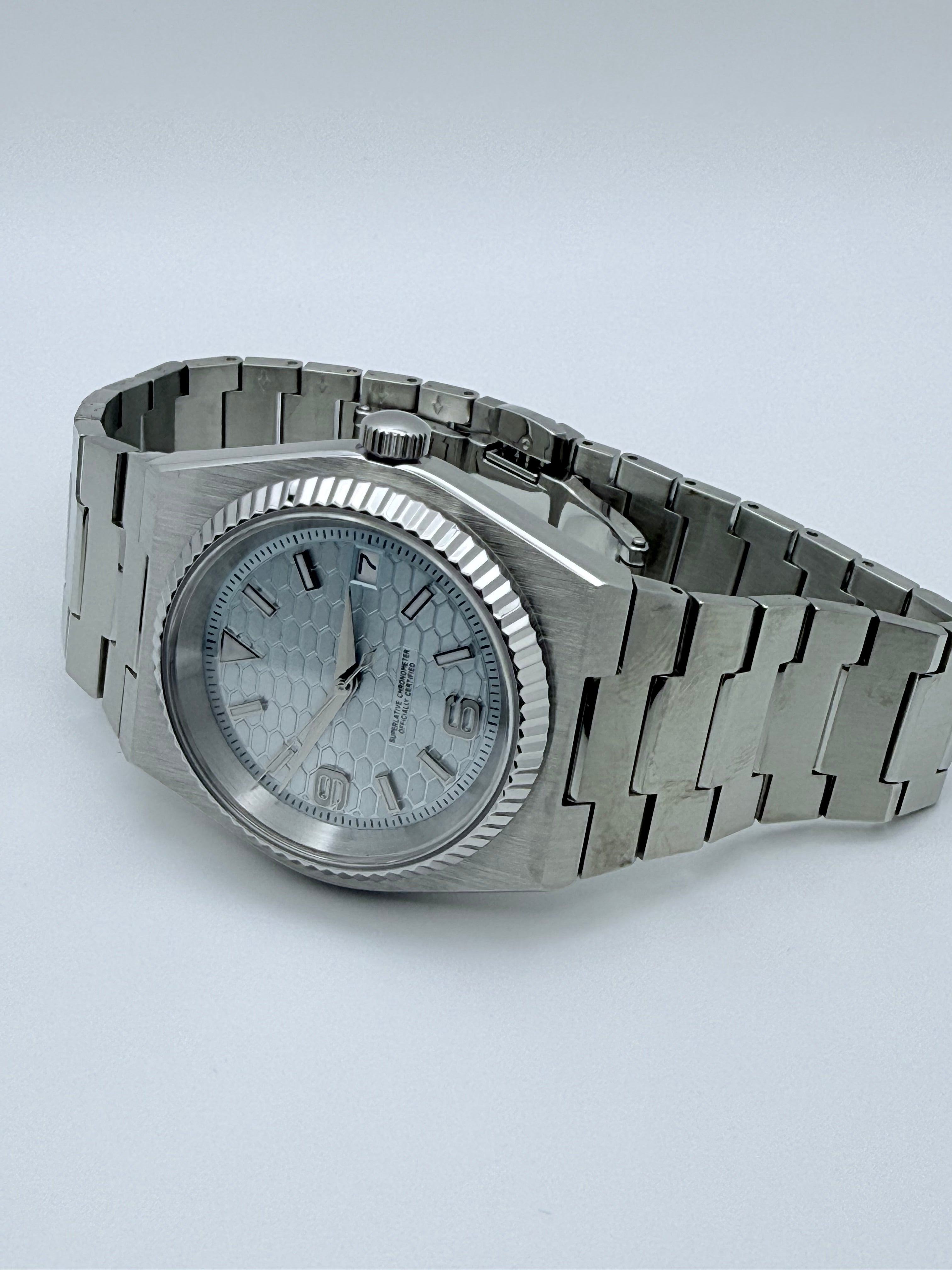 Horizon Sport - Ice Blue
