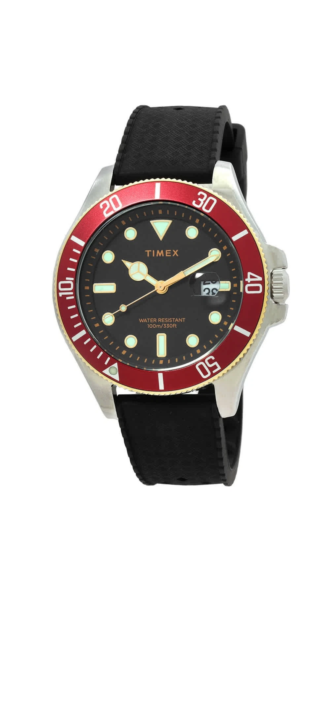 Timex Harborside Coast