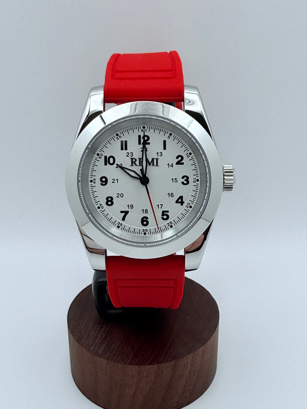 Trekker Field - Quartz - White