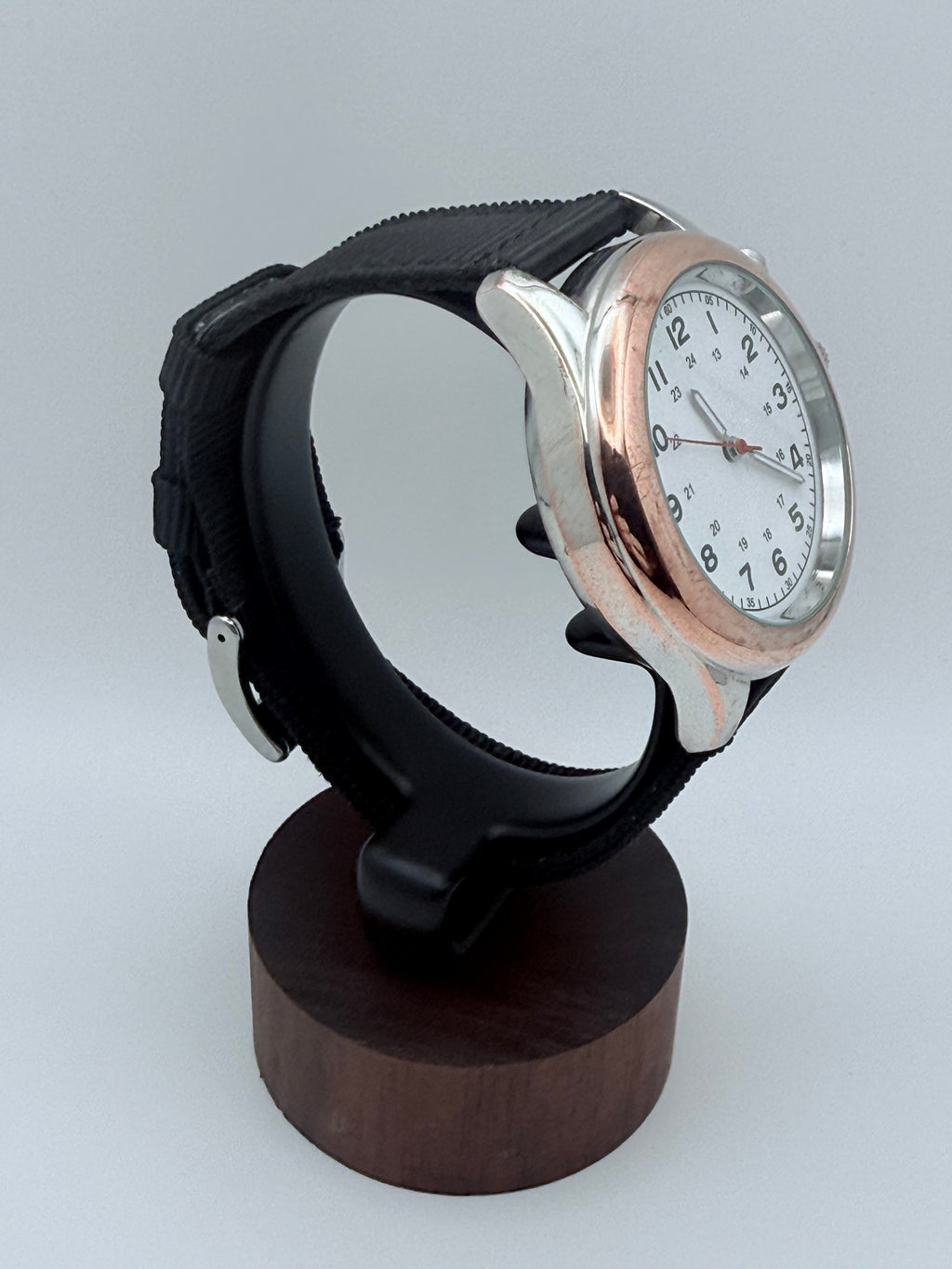 Vintage Watch - Full Glowing Dial - Preowned