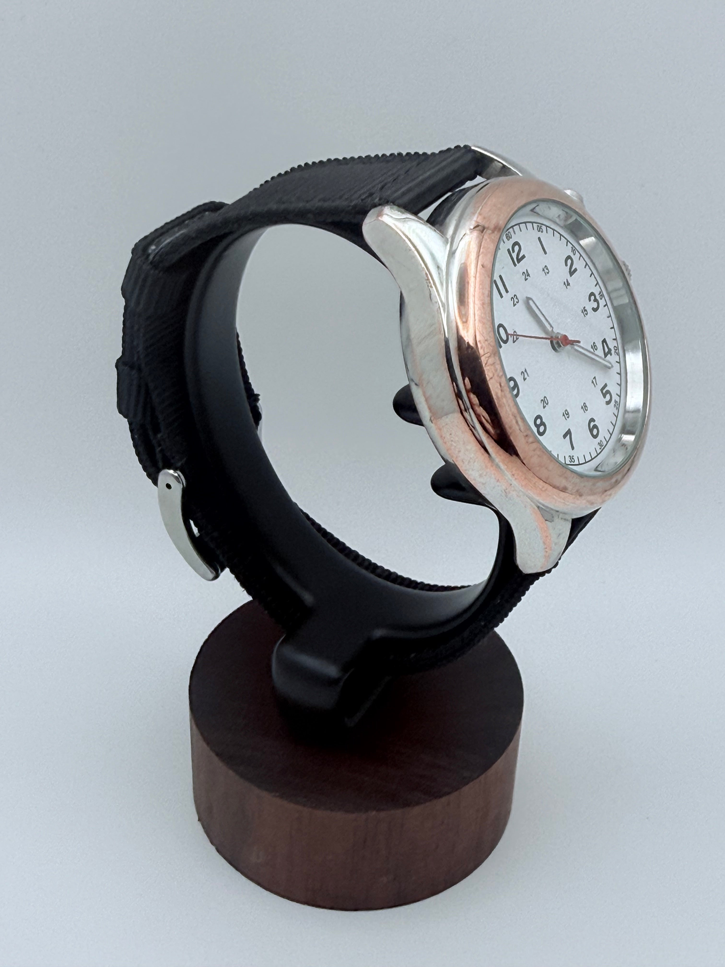 Vintage Watch - Full Glowing Dial - Preowned