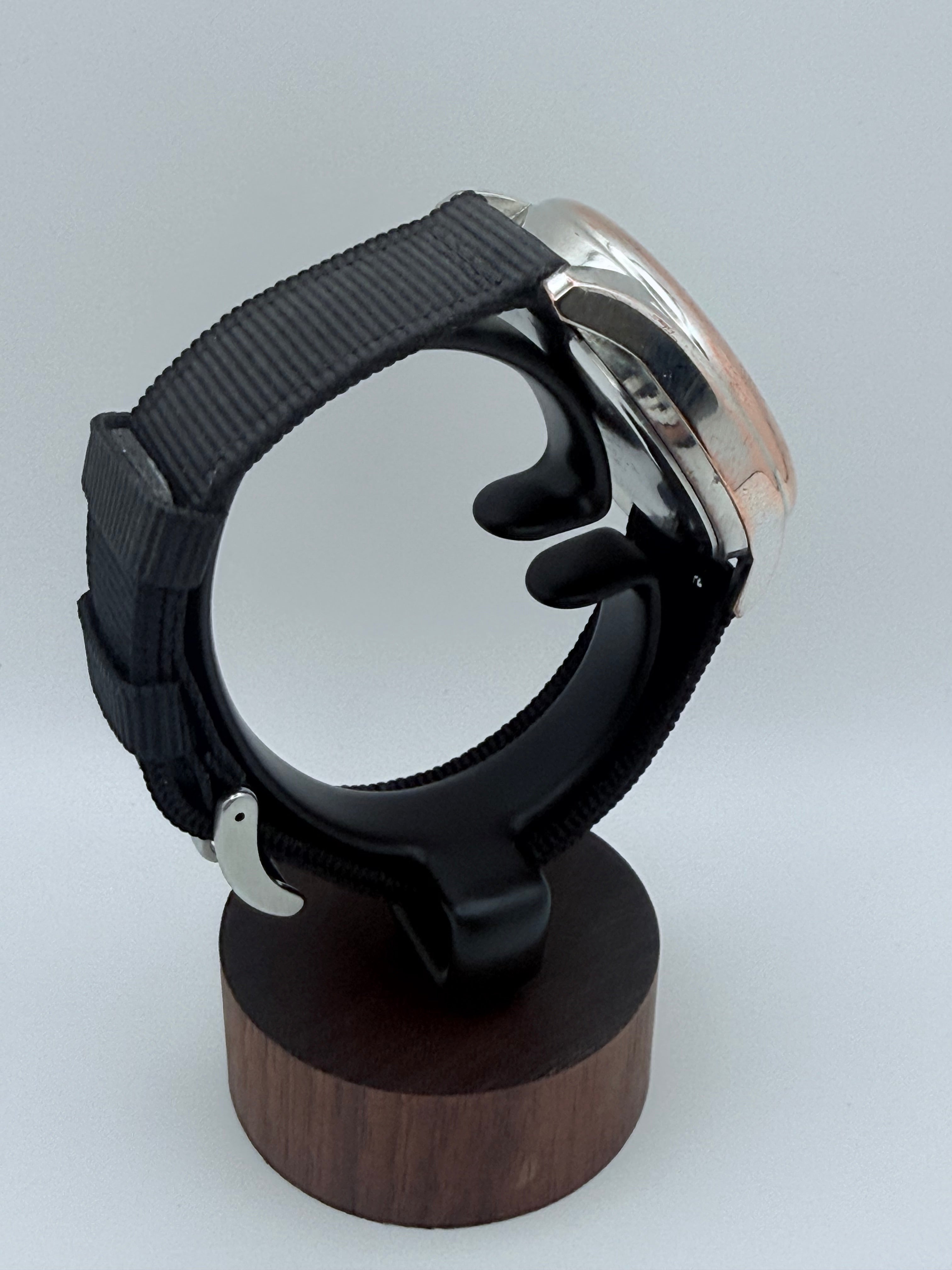 Vintage Watch - Full Glowing Dial - Preowned