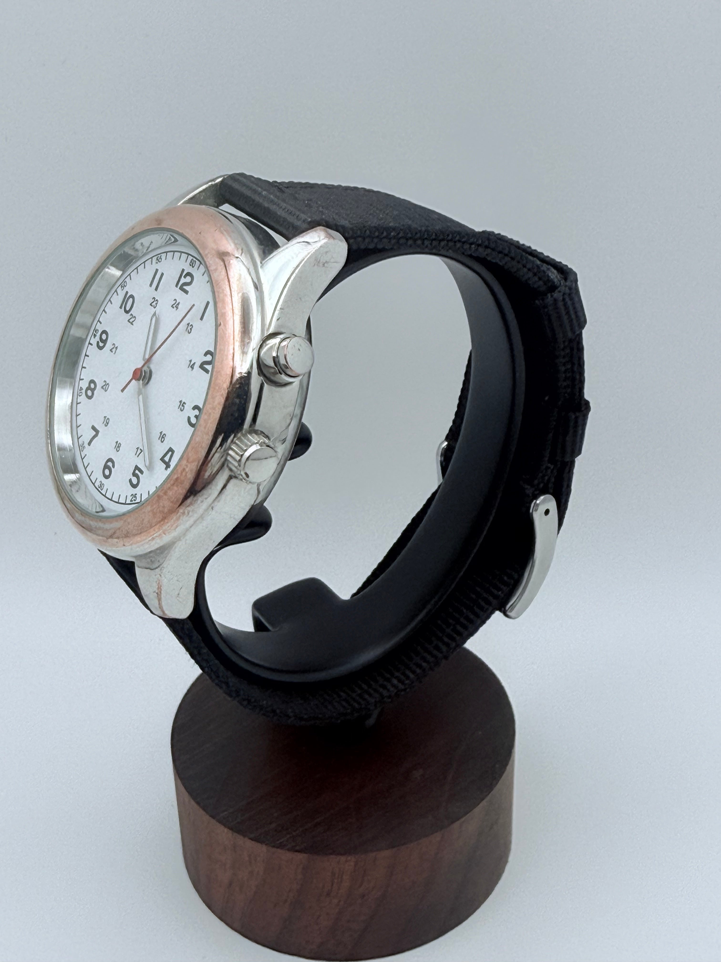 Vintage Watch - Full Glowing Dial - Preowned