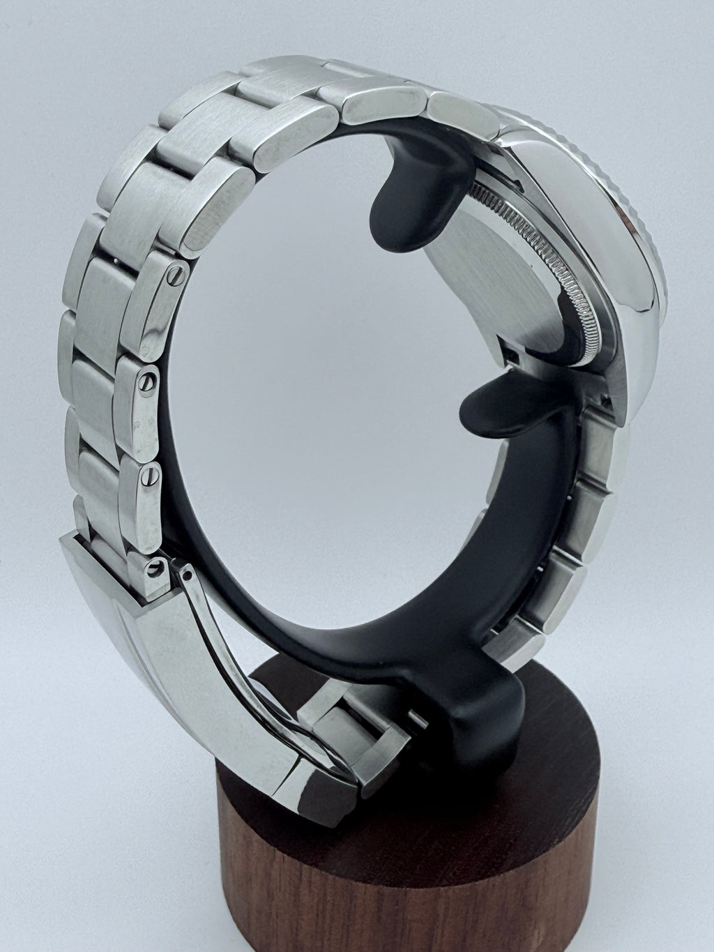Monarch Dress - White Dial