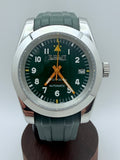 Trekker Field - Automatic Green